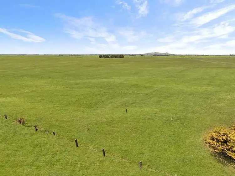 Main view of Homely land listing, Lot 2 Londrigans Lane, Kolora VIC 3265