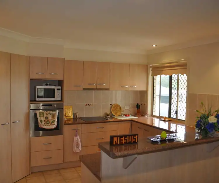 Second view of Homely house listing, 2 Eileen Place, Casino NSW 2470