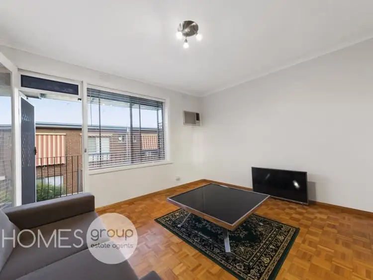 Fourth view of Homely flat listing, 9/18 Ridley Street, Albion VIC 3020