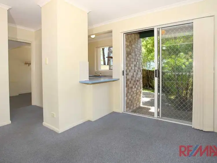 Second view of Homely townhouse listing, 8 Gooding Drive, Merrimac QLD 4226