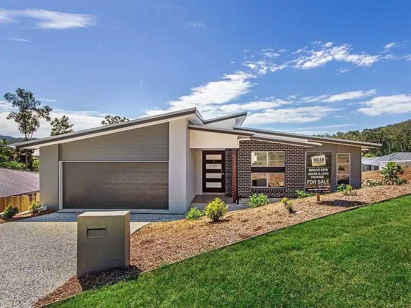 Main view of Homely house listing, 71 Peter Mills Drive, Gilston QLD 4211