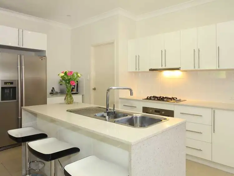 Fourth view of Homely house listing, 22 Wyangan Valley Way, Mudgeeraba QLD 4213