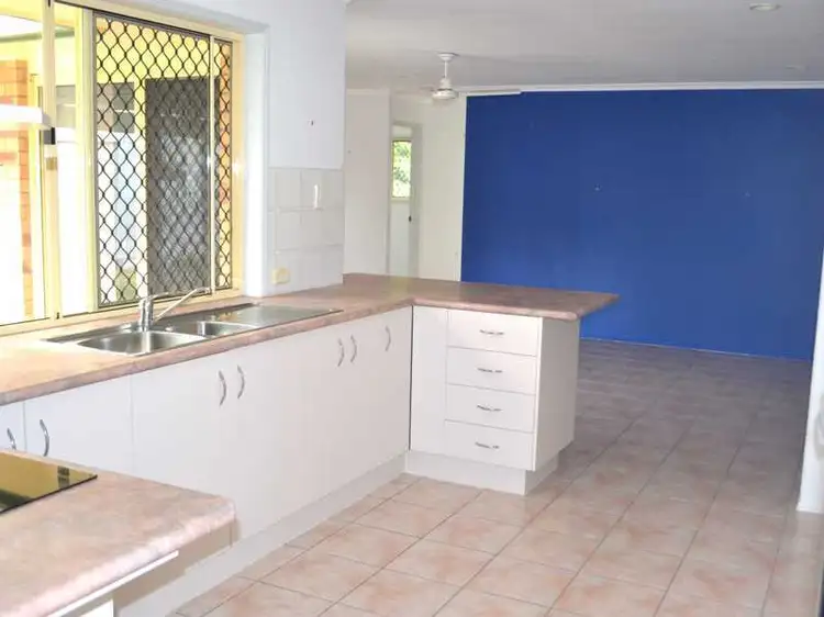Third view of Homely house listing, 95 The Oaks Road, Tannum Sands QLD 4680