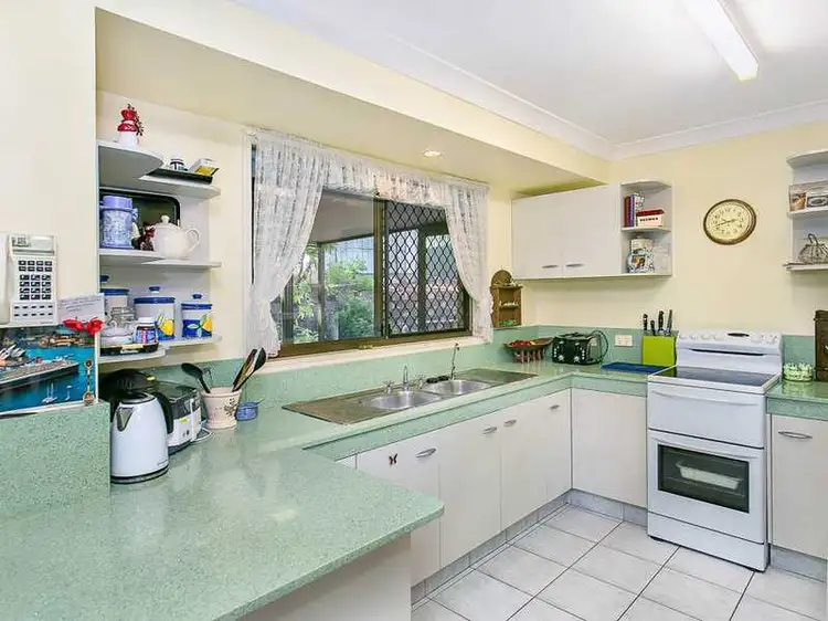 Fifth view of Homely house listing, 6 Cherokee Crescent, Mudgeeraba QLD 4213