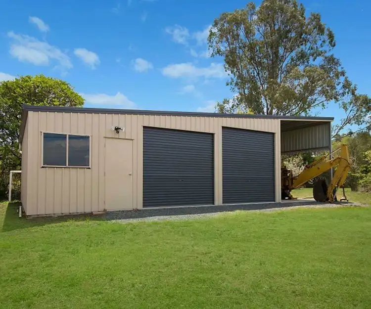 Second view of Homely rural property listing, 35 Brahman Way, North Casino NSW 2470