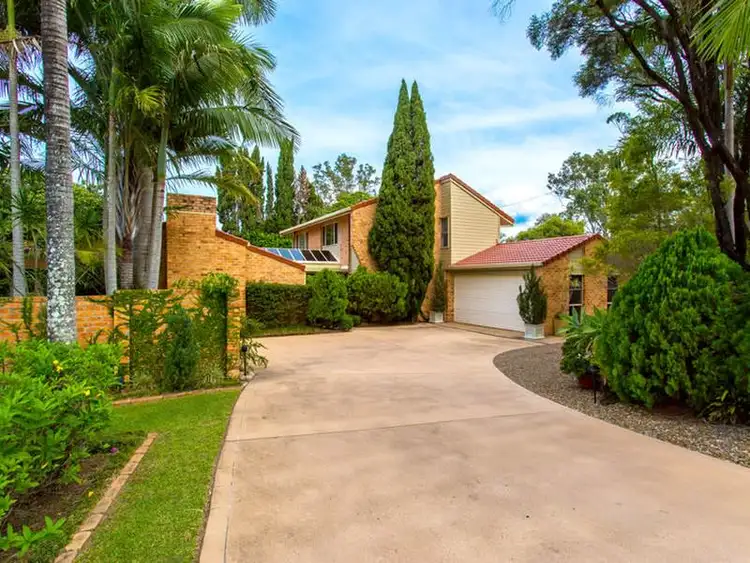 Main view of Homely house listing, 82 Tallai Road, Tallai QLD 4213
