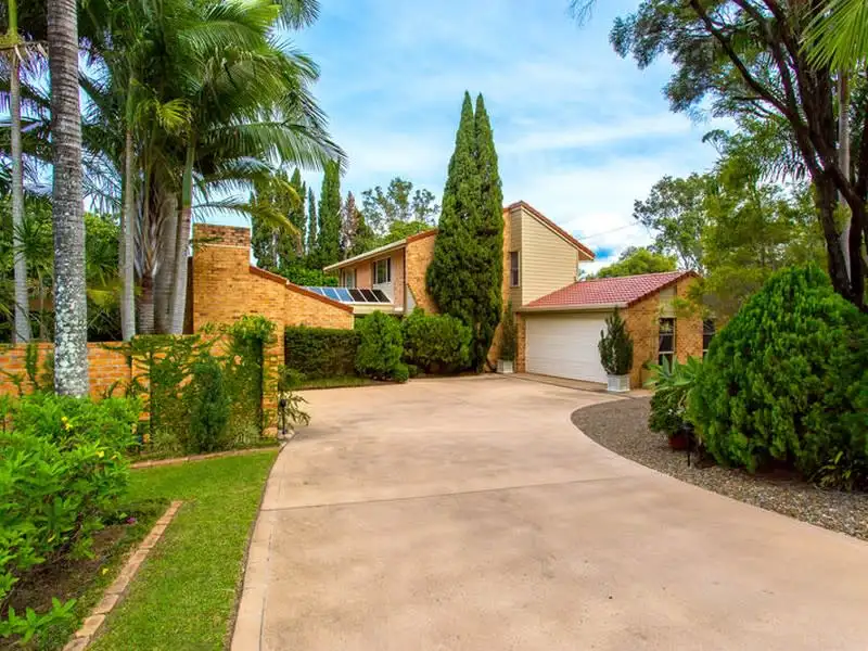 Main view of Homely house listing, 82 Tallai Road, Tallai QLD 4213