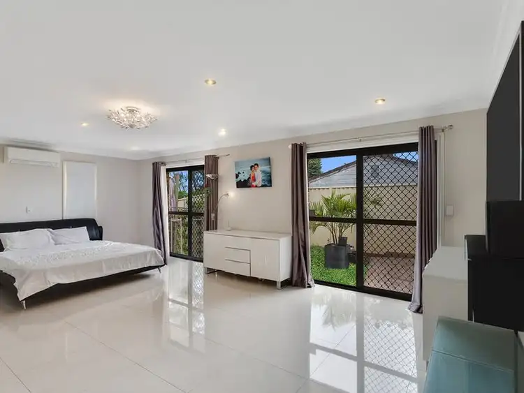 Sixth view of Homely house listing, 1 Calista Street, Durack QLD 4077