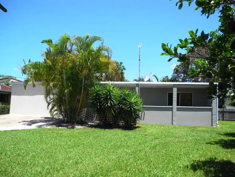 6 Alexander Street, Boyne Island QLD 4680