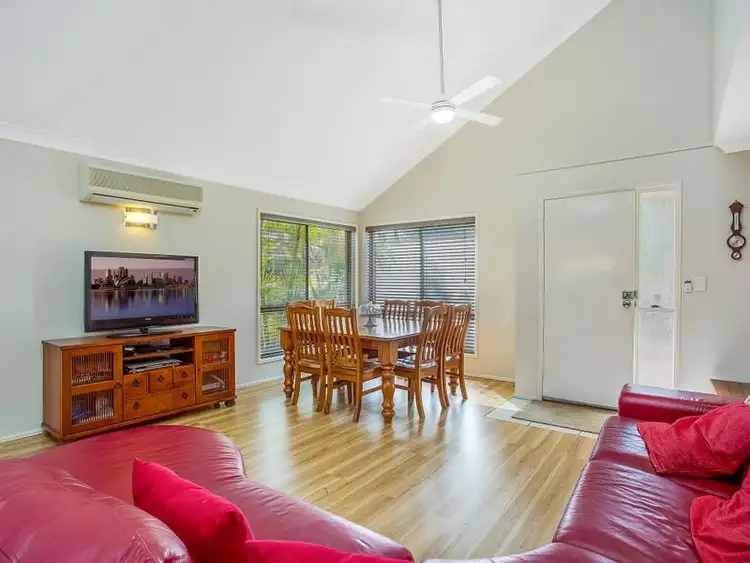 Second view of Homely townhouse listing, 10/601 Pine Ridge Road, Biggera Waters QLD 4216