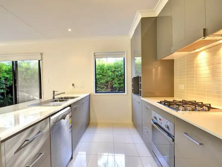 Sixth view of Homely townhouse listing, 2 Bourton Rd, Merrimac QLD 4226