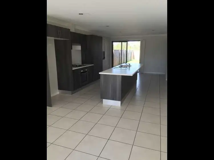 Second view of Homely semi-detached listing, 11A Aurora Road Tannum Blue, Tannum Sands QLD 4680