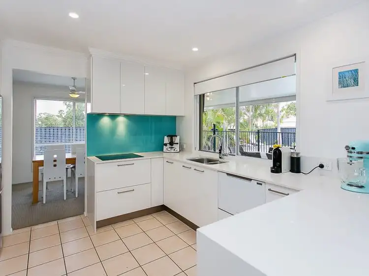 Second view of Homely house listing, 2 Ilminster Crescent, Mudgeeraba QLD 4213