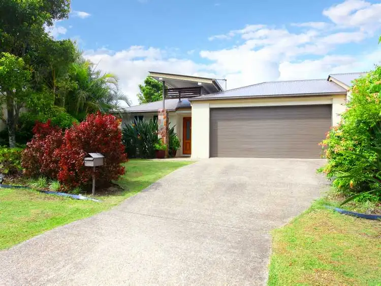 2/5 Maidenhair Pl, Robina QLD 4226