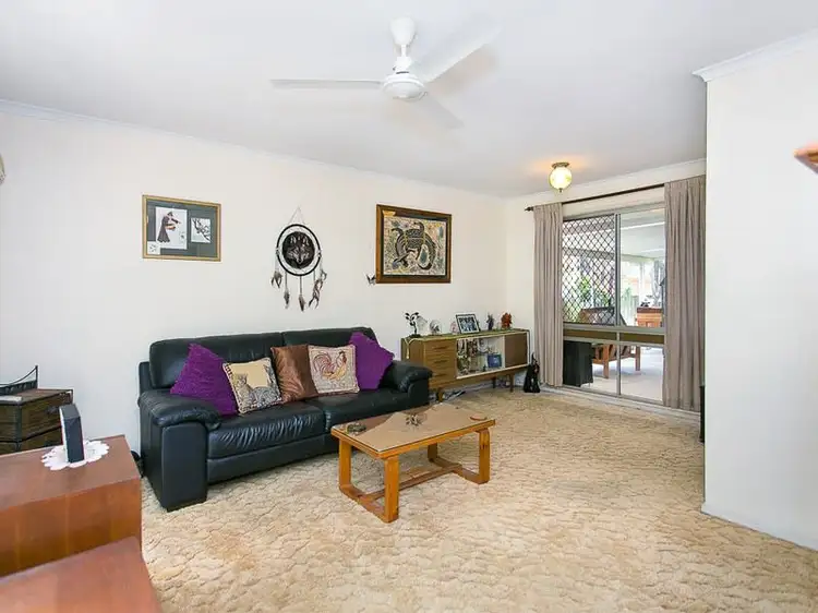 Fifth view of Homely house listing, 4 Regency Place, Mudgeeraba QLD 4213