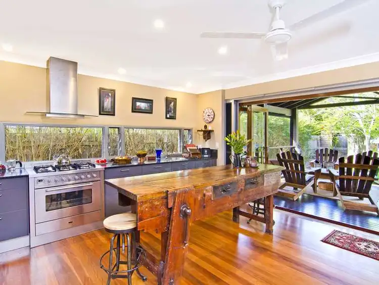 Second view of Homely house listing, 15 Allawah Avenue, Palm Beach QLD 4221