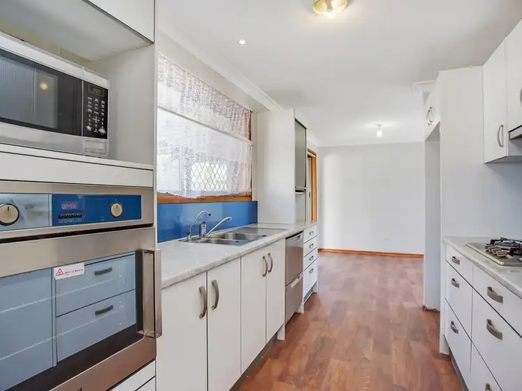 Fourth view of Homely house listing, 6 Jerrawa Street, Nerang QLD 4211