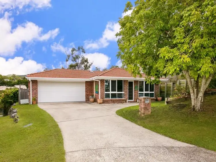 35 Dulhunty Way, Tallai QLD 4213