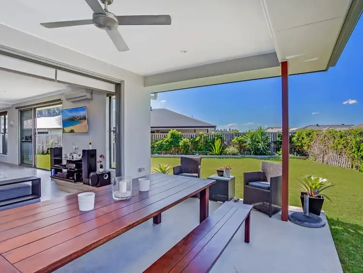 Fifth view of Homely house listing, 16 Prairie Avenue, Maudsland QLD 4210