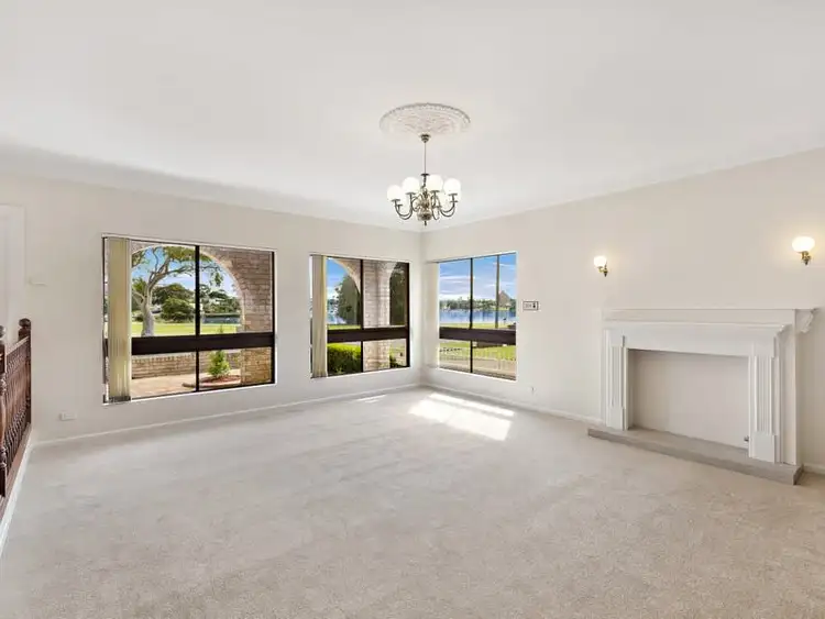 Third view of Homely house listing, 77 Byrne Avenue, Russell Lea NSW 2046