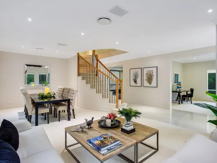 Fourth view of Homely house listing, 23 Imfeld Ct, Tallai QLD 4213