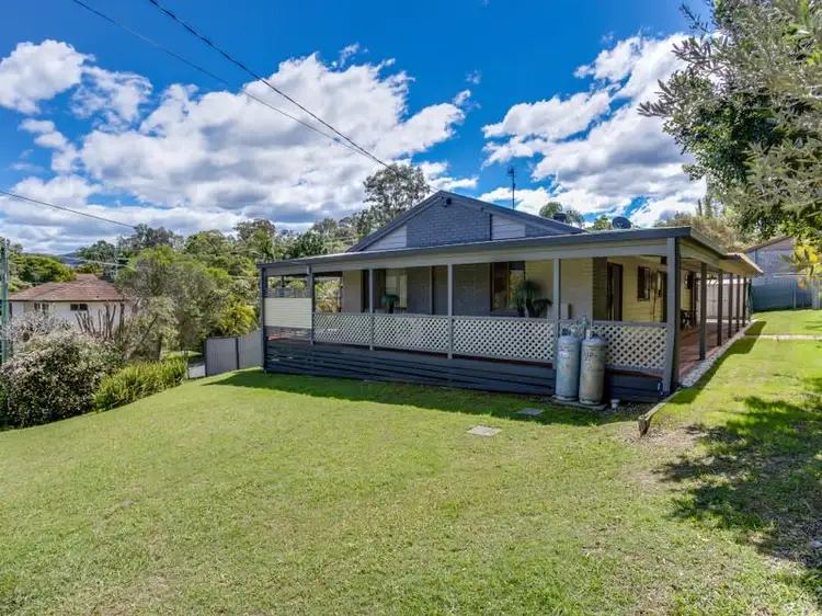 Fifth view of Homely house listing, 1 Satellite Court, Mudgeeraba QLD 4213