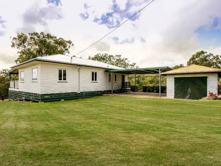 Fourth view of Homely rural property listing, 138 Chinghee Creek Road, Lamington QLD 4285