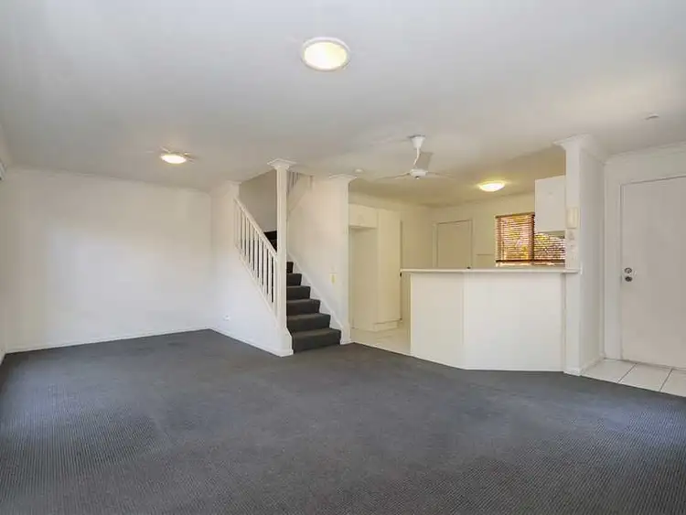 Second view of Homely townhouse listing, 77/21 Leviathan Drive, Mudgeeraba QLD 4213