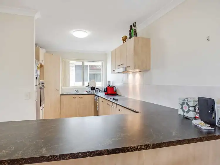 Fourth view of Homely house listing, 11 Miro Place, Nerang QLD 4211