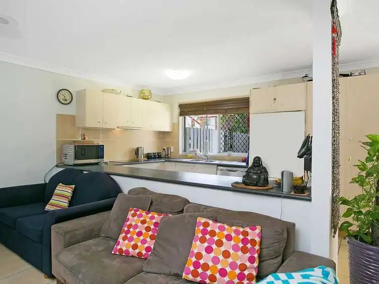 Seventh view of Homely townhouse listing, 78/1 Coelia Court, Carrara QLD 4211