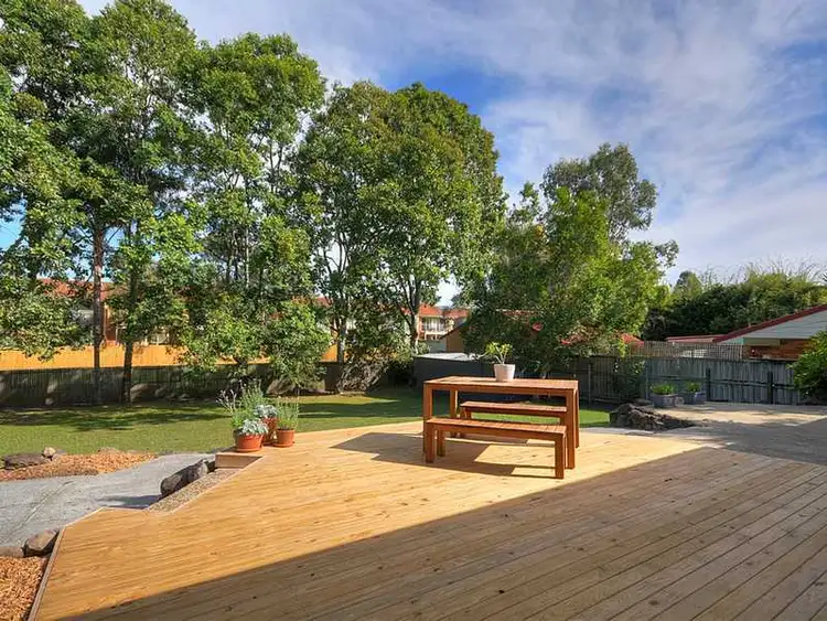 Third view of Homely house listing, 23 Chippewa Cct, Mudgeeraba QLD 4213
