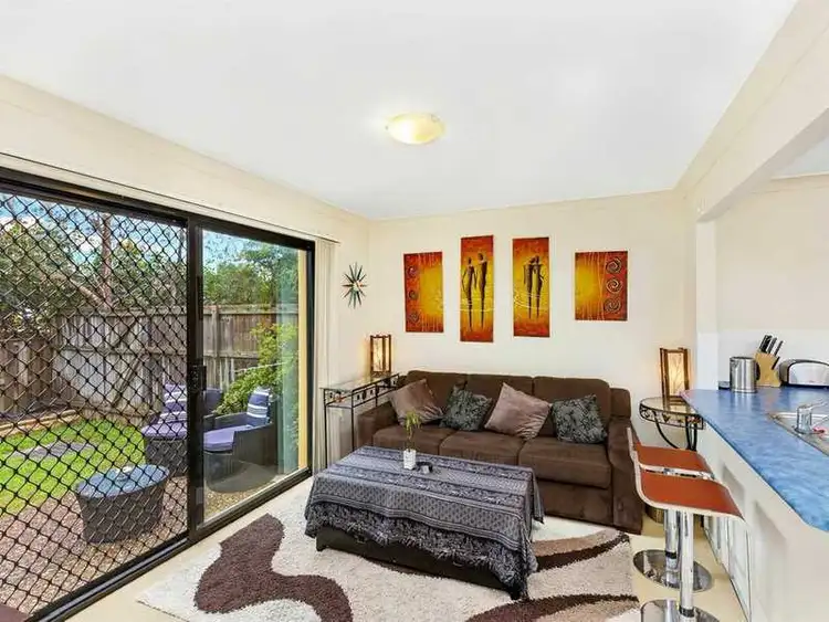 Fourth view of Homely townhouse listing, 35/2 Concord Circuit, Robina QLD 4226