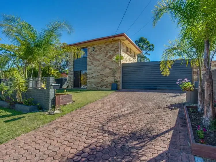 Seventh view of Homely house listing, 66 The Domain, Nerang QLD 4211