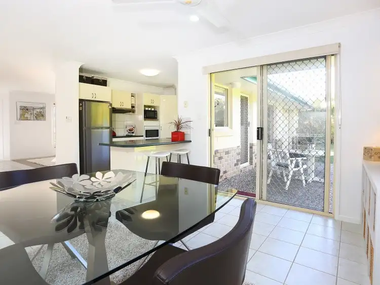 Seventh view of Homely house listing, 19 Cobb Crt, Mudgeeraba QLD 4213