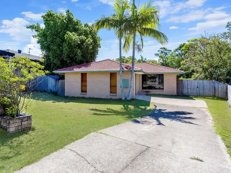 Third view of Homely house listing, 4 Richard Crescent, Highland Park QLD 4211