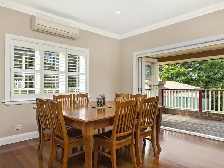 Fifth view of Homely house listing, 23 Beattie Avenue, Denistone East NSW 2112