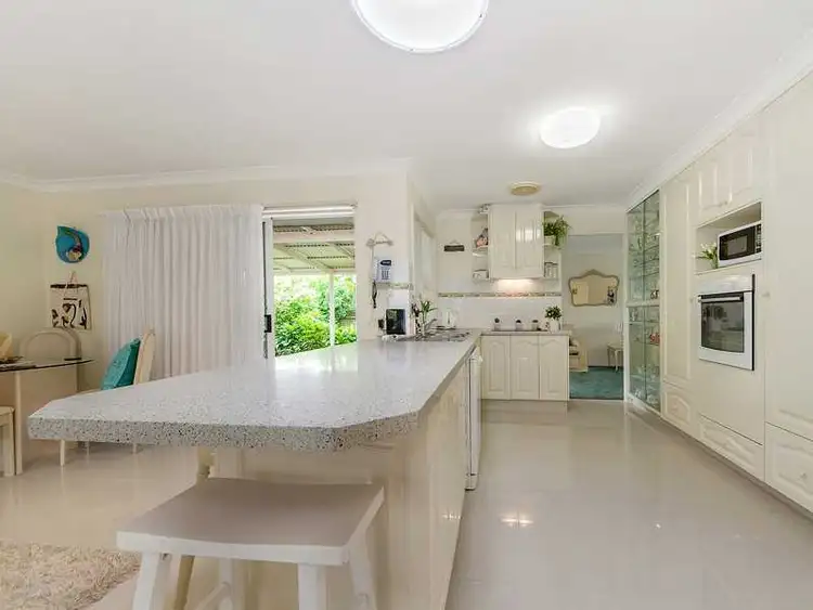 Sixth view of Homely house listing, 46 Merridown Drive, Merrimac QLD 4226