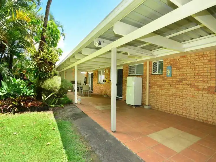 Sixth view of Homely house listing, 20 Spindle Street, Palm Beach QLD 4221
