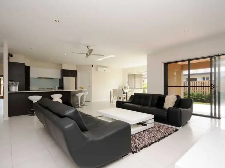 Fifth view of Homely house listing, 40 Wyangan Valley Way, Mudgeeraba QLD 4213