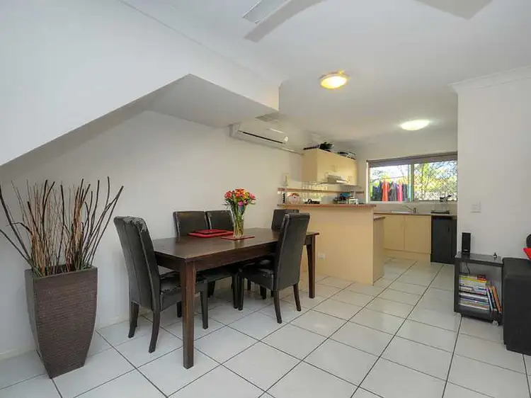 Fourth view of Homely unit listing, Unit 31/21 Leviathan Drive, Mudgeeraba QLD 4213