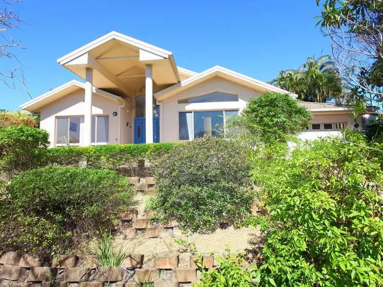 21 Longmorn Cres, Merrimac QLD 4226