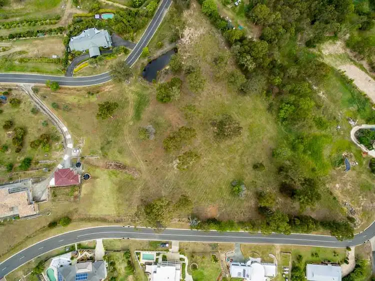 Third view of Homely land listing, L12 The Pinnacle, Worongary QLD 4213