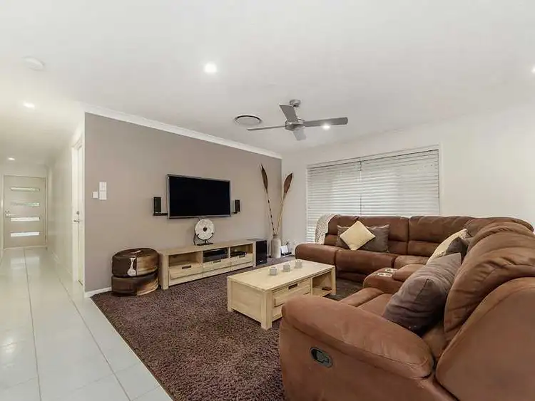 Seventh view of Homely house listing, 33 Lambor Drive, Mudgeeraba QLD 4213