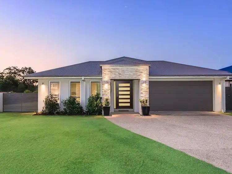Sixth view of Homely house listing, 49 Golden Grove Boulevard, Reedy Creek QLD 4227