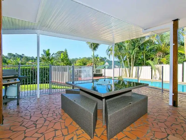 Fourth view of Homely house listing, 13 Lalor Court, Mudgeeraba QLD 4213