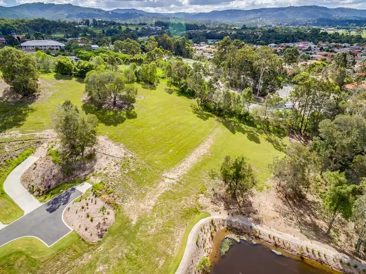 Third view of Homely land listing, Lot 28 Crane Place (Jabiru), Mudgeeraba QLD 4213