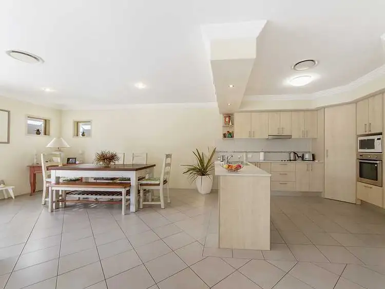 Second view of Homely house listing, 48 Heights Drive, Robina QLD 4226