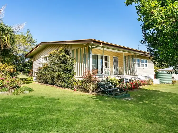 Second view of Homely house listing, 54 Birnam Street, Beaudesert QLD 4285