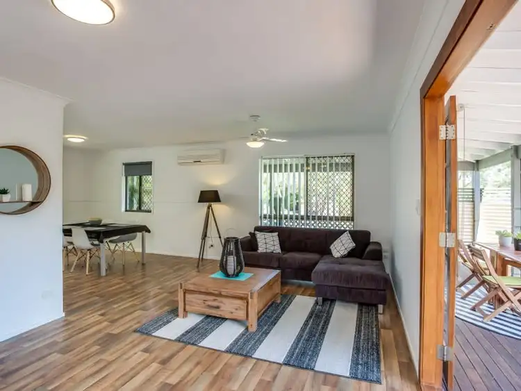 Sixth view of Homely house listing, 1 Satellite Court, Mudgeeraba QLD 4213