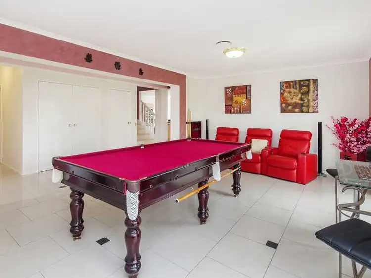 Fourth view of Homely house listing, 27 Glastonbury Drive, Mudgeeraba QLD 4213